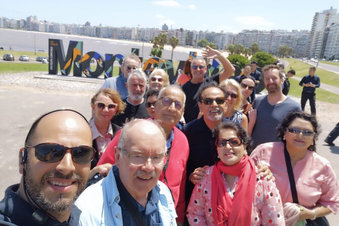 Best Shared Tour of Montevideo for Cruise Passengers - Additional Information