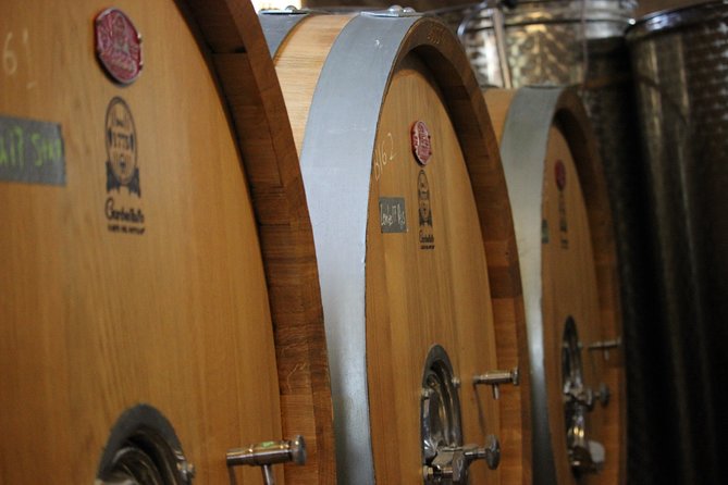 Between The Lines Classic Wine Tasting - Accessibility Considerations