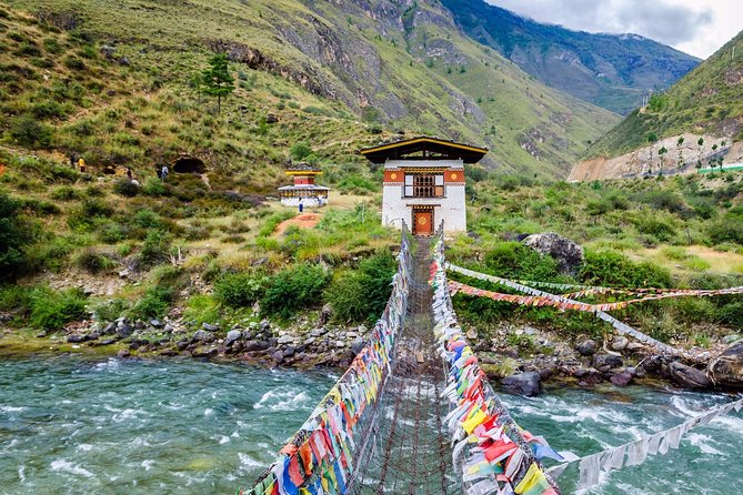 Bhutan Tour - 3 DAYS 2 NIGHTS - Booking and Pricing Information