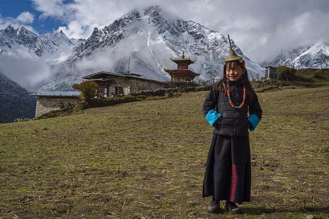 Bhutan Tour- 5 DAYS 4 NIGHTS - The Sum Up