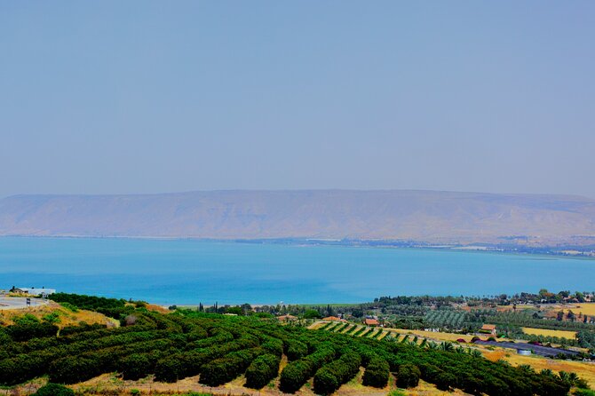 Biblical Highlights of the Galilee Tour From Tel Aviv - Customer Experiences and Ratings
