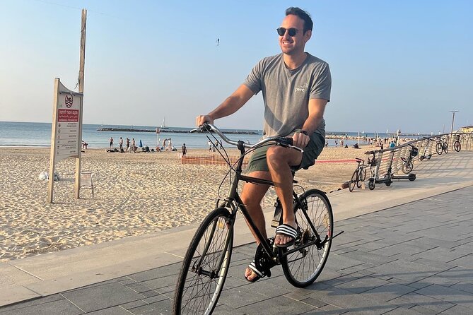 Bicycle Rentals - Bicycle Safety Tips