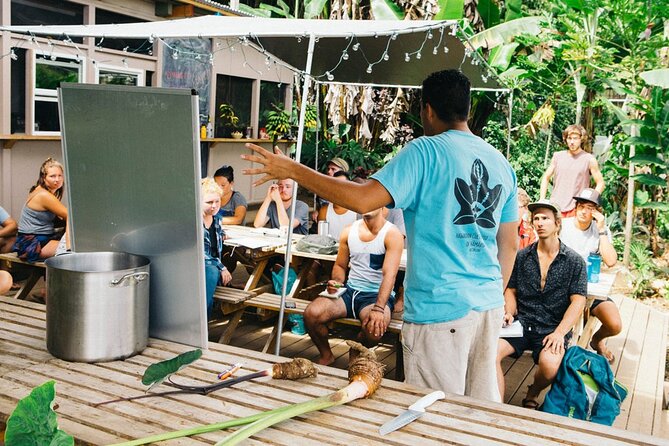 Big Island Farms Tour in Hawaii - What to Expect on Your Visit