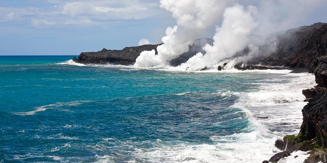 Big Island - South Island Coastal Loop Driving Tour - Tour Engagement and Insights