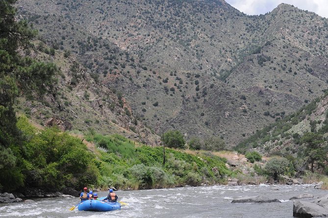 Bighorn Sheep Canyon Full-Day Experience - Booking Information