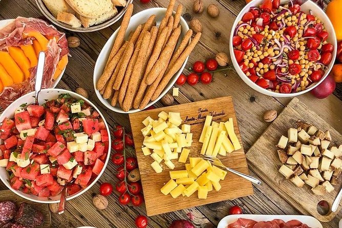 Bike Station Valpolicella: E-Bike Tour & Amarone Tasting - Meeting Point Details