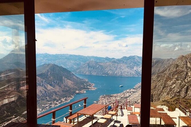 Bike Tour - Downhill From Njegos Mausoleum to Kotor Bay - Experiencing the Thrilling Hairpin Turns