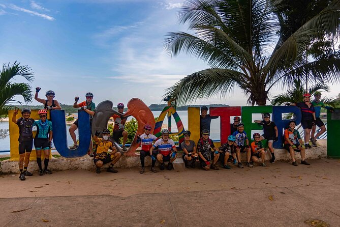 Bike Trip From Alter Do Chão to Ponta De Pedras Beach - Meeting Point and Pickup