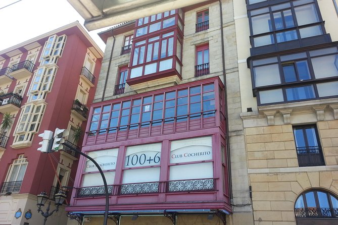 Bilbao Tour + Artxanda Funicular - Key Sights of Bilbao