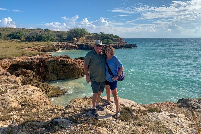 Bioluminescent Bay - Cabo Rojo Southwest Full-Day Tour: 4+ People - Visiting the Lighthouse