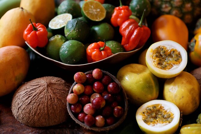 Bizarre Foods Tour for Adventurous Foodies - Making the Most of the Tour