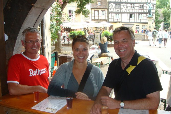 Black Forest Tour by Car - Quick Tour From Freiburg - Highlights of the Tour