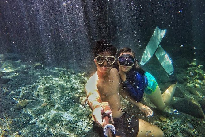 Blow Lagoon Bali Snorkeling and See Bali Bats Cave Temple - Customer Reviews and Feedback