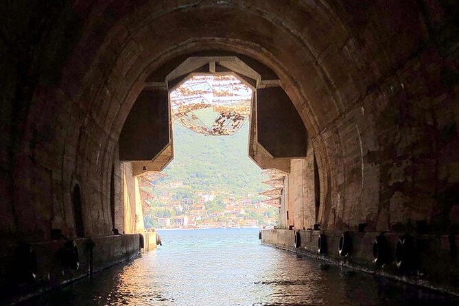Blue Cave & Lady of the Rocks 3 Hrs Private Tour (Up to 8 Pax) - Customer Support and Product Code