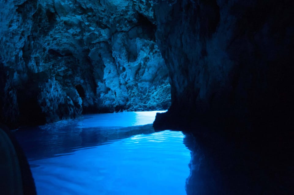 Blue Cave Tour From Hvar - Frequently Asked Questions