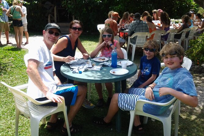 Blue Hole Adventure Tour From Falmouth - Frequently Asked Questions