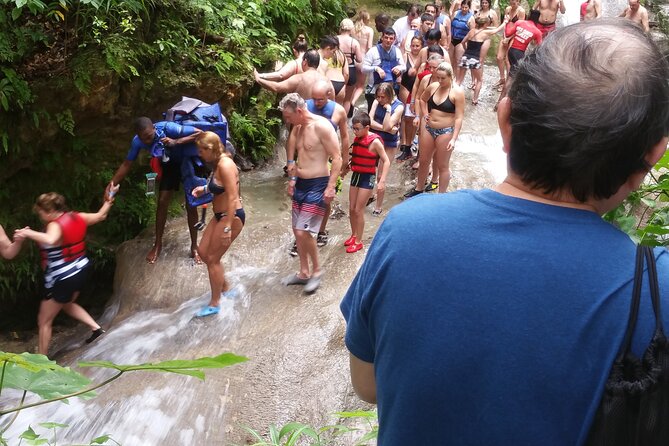 Blue Hole Adventure Tour. - Guest Reviews and Feedback