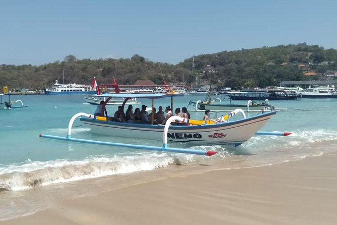 Blue Lagoon & Tanjung Jepun Snorkeling Private Tour - Pricing and Booking Information