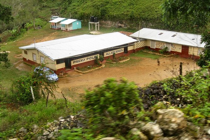 Bob Marley Birthplace, Nine Miles Tour From Ocho Rios - Booking and Reservations