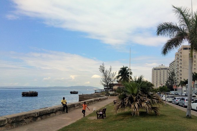 Bob Marley Museum Admission & Kingston Sightseeing Tour From Ocho Rios - Discover Bob Marleys Legacy