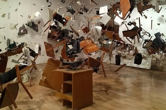 Bogotá Art Private Tour (6 Hrs.) - Learning About Colombian Culture