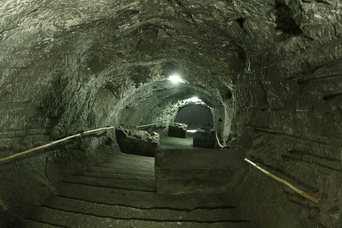 Bogota Old City Tour, Monserrate & Salt Cathedral in Zipaquira - Preparing for the Tour