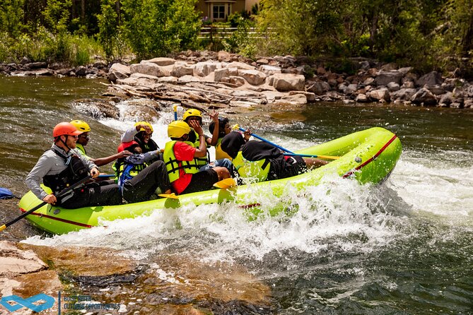 Boise River Guided Rafting, Swimming and Wildlife Tour - Positive Traveler Reviews and Recommendations
