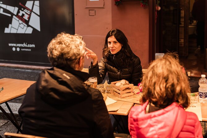 Bologna Custom Private Tours by Locals, Off-the-Beaten-Path - Explore Hidden Gems