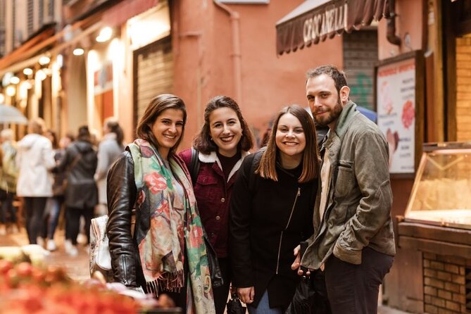 Bologna Half Day Tour With a Local Guide: 100% Personalized & Private - Tailored Itinerary and Interests