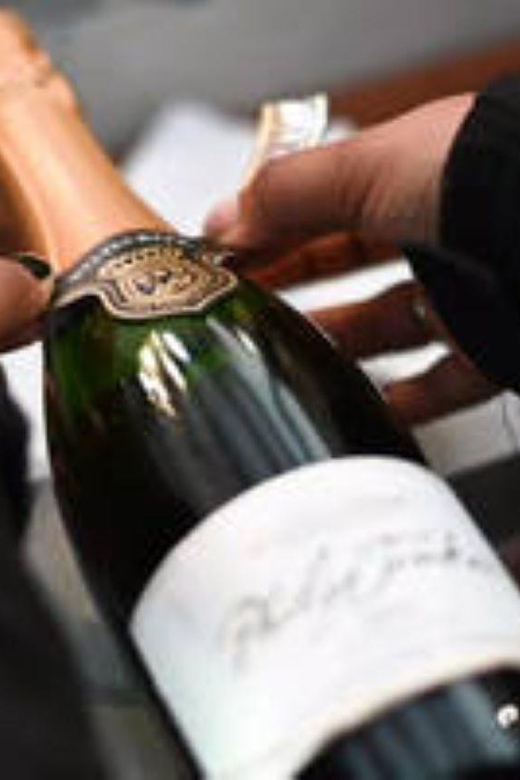 Bonnievale : Create Cap Classique - The Sum Up