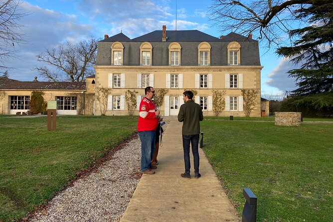 Bordeaux: Full Day Wine Tastings & Gourmet Lunch - Traveler Feedback and Recommendations