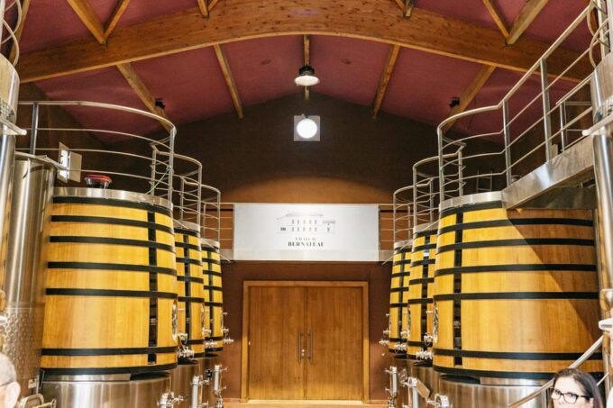 Bordeaux: St. Emilion Day Trip With Wine Tasting and Lunch - Wines Tasted Across Sessions