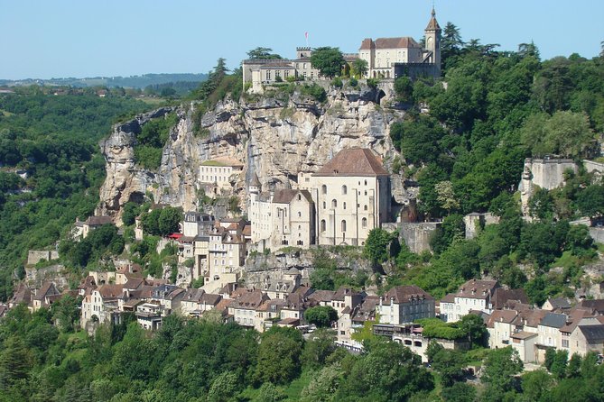 Bordeaux to Dordogne - Private Tour: Fortified Castles and Medieval Villages - Viator Help Centre