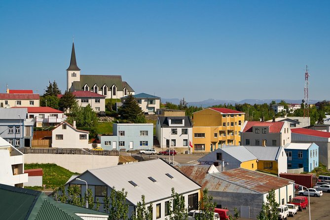 Borgarfjörður - Customer Reviews and Ratings