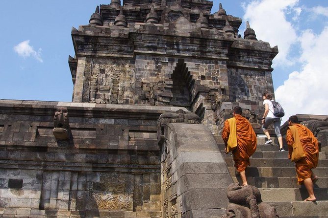 Borobudur & Prambanan (With Other Local Temples) - Optional Experiences Available