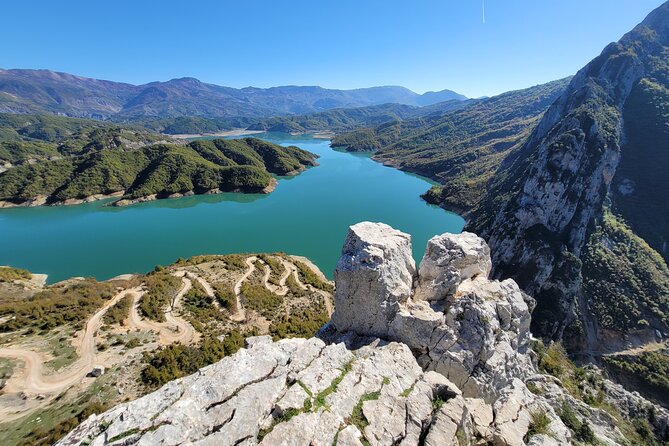 Bovilla Lake View & Gamti Mountain Hike - Daily Tour From Tirana - Tour Highlights