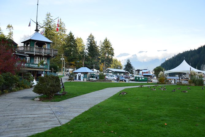 Bowen Island Ferry, Hike & Photography - Customer Ratings and Feedback