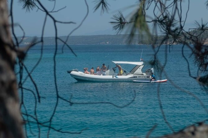 Brač Island Private Boat Tour Review - Recommendation and Final Thoughts