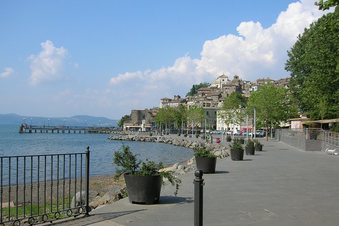 Bracciano Lake Full Day Tour Review - Visiting the Orsini-Odescalchi Castle