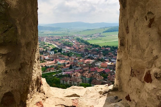 Brașov, Sighișoara, Sibiu. Private Tour - Traveler Feedback and Experiences