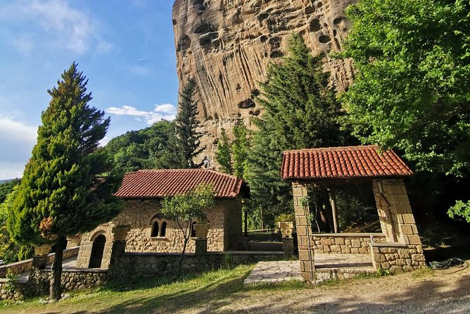 Breath-taking Meteora Sunset Tour - Meteora: A Breathtaking Destination