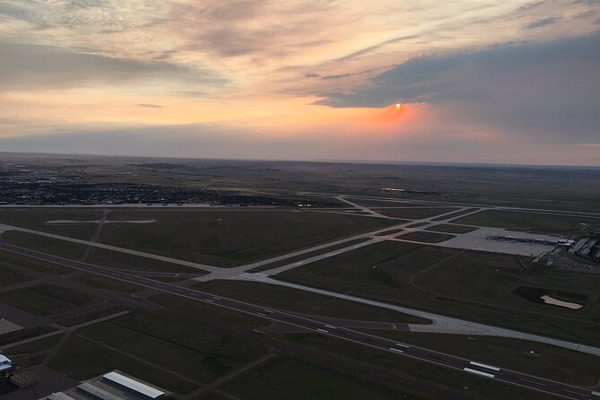 Breathtaking Colorado Springs Sunrise Hot Air Balloon Flight - What to Bring on Your Flight