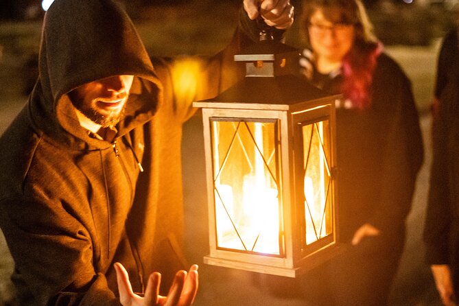 Brew City Ghosts: Macabre Milwaukee By US Ghost Adventures - Booking Process and Information