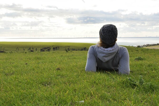 Brighton: Small-Group Scenic Hike & Countryside Yoga Class - Transportation Options
