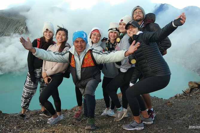 Bromo Ijen Tour From Surabaya - Traveler Reviews and Feedback