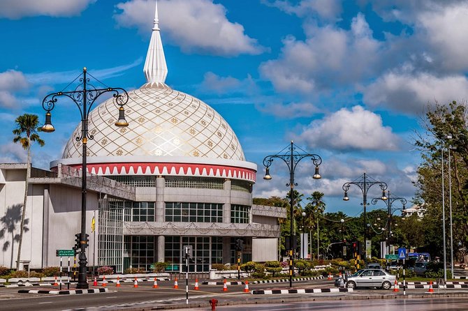 Brunei Heritage Tour - Seasonal Considerations