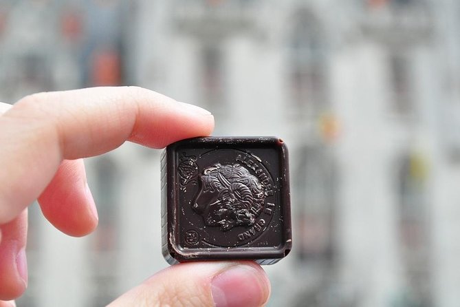 Brussels Chocolate Tour With a Local Expert: 100% Personalized & Private - Engaging Exploration of Local Culture