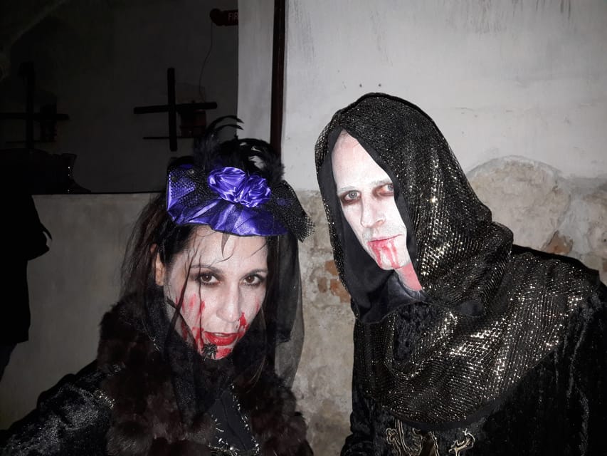 Bucharest: 2-Day Tour of Transylvania & Halloween Party - Customer Reviews