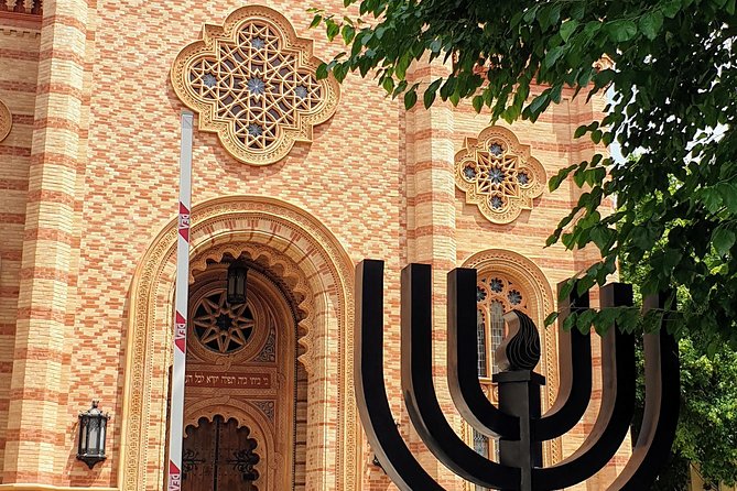 Bucharest Jewish Heritage | Holocaust Memorial | Private Car Tour - Positive Guest Feedback and Reviews