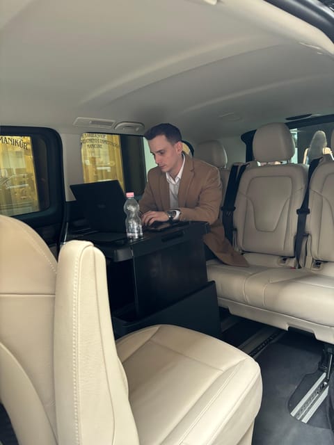 Budapest: Airport to Hotel Private Transfer by Electric Car - Customer Reviews
